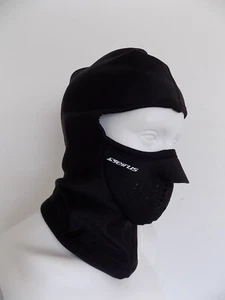 Máscara facial SEIRUS polar para clima frío unisex adulto talla pequeña mediana nueva sin etiquetas - Imagen 1 de 8