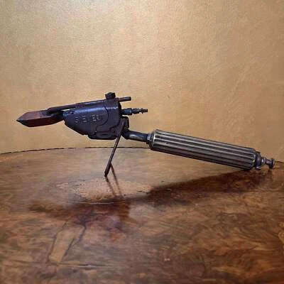 Antique Sievert Kerosene Blow Torch - Image 1 of 4