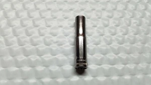 NEW Craftsman -G2- 44404 7mm 6pt 1/4" Drive Deep Socket - Picture 1 of 5