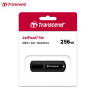 Transcend 256GB / 512GB JetFlash 700 USB 3.0/3.1 Gen 1 USB Flash Drive