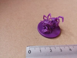 1 x MINIATURE /STARCRAFT /BOARDGAME/ G100 - Imagen 1 de 1