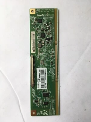 HISENSE 32H4030F1 T-CON V320BJ8-Q01 - Image 1 of 4