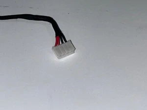 conector de carga DC-Jack para portátil Satellite L850-1JR - Afbeelding 1 van 3