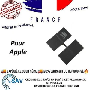 Batterie De Remplacement Pour Apple iPad Pro 12.9 2eme Génération A1670 A1671 - Photo 1 sur 1