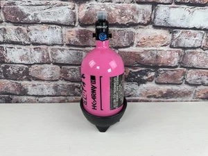 HK Army EXTRA LITE Tank Pro Reg – 68/4500- Neon Pink/Black - Picture 1 of 5