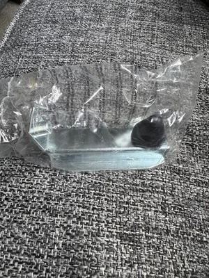 Brake mod system ONLY Thrustmaster T3PA add-on mode 3-pedal set conical + screw - Image 1 of 2