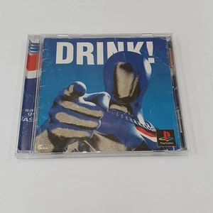 Kid Slps01762 Pepsiman Japan Region - Picture 1 of 11