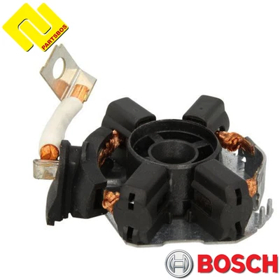 BOSCH 2004336237 Starter Brush Holder 1004336730 ,1004336956 ,A0011514314 ,1004 - Image 1 of 4