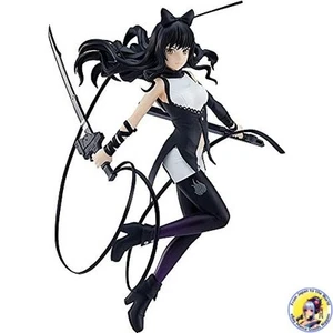 Good Smile RWBY: Blake Belladonna Pop Up Parade PVC Figure Multicolor - Picture 1 of 1
