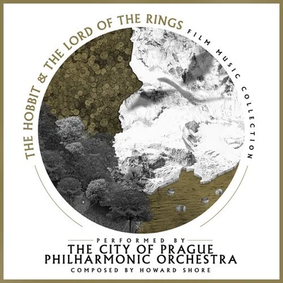 City of Prague Philh - The Hobbit & The Lord of the Rings: Film Music Collection - Image 1 of 2