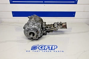 08-15 MITSUBISH EVOLUTION EVO X 10 OEM FACTORY FRONT DIFFERENTIAL DIFF ASSEMBLY - Picture 1 of 9