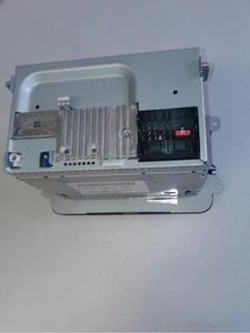 VW Touran Bj.2009 original Radio-Navigationssystem RNS300 1K0035191D - Bild 1 von 5
