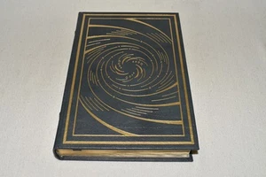 Franklin Library COMPULSION Meyer Levin LEATHER 1ST EDITION 1990 FINE/RARE! - Imagen 1 de 12