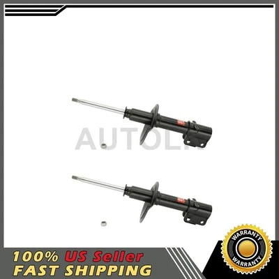 Amortiguadores delanteros KYB puntales para Dodge 400 1983 Dodge 600 1982 1983 Foto 1 de 4