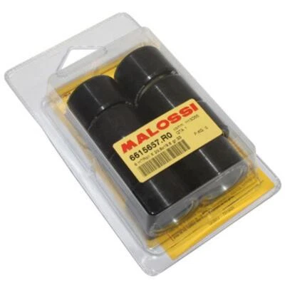 Galet rouleau de variateur Malossi pour Scooter BMW 650 C Gt 2012 à 2015 Neuf - Photo 1/4