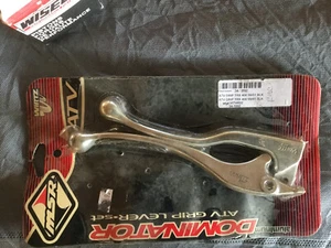 Honda TRX 400 1999-2001 TRX MSR ATV Grip brake and clutch Levers NOS - Picture 1 of 2