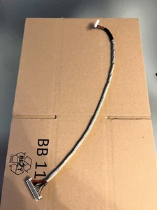 LVDS Kabel TV Toshiba 32W2433D - Bild 1 von 4