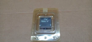 Vintage Intel i486 SX CPU Prozessor - Bild 1 von 5