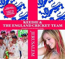 Jerusalem, Keedie & The England Cricket.., Used; Good CD