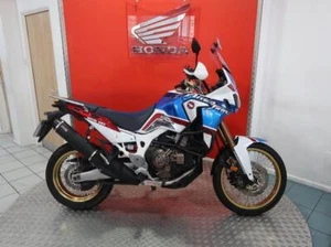2019 '19' Honda CRF1000L Africa Twin Adventure Sports DCT - Picture 1 of 15