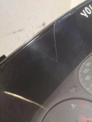 VOLVO V70 I LV Kombiinstrument 9168144 9166196 9168138 2.50 Diesel 18235179 - Bild 1 von 4