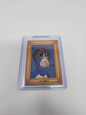 G.A.S. Trading Card Series 2 #8 BAYC #3609 Rookie Card - IN HAND 