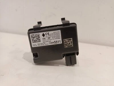 Vauxhall Insignia Sports Tourer Elite 2017-2023 Keyless Control Module 13595511 - Изображение 1 из 2