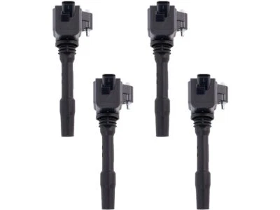 Juego de bobinas de encendido para BMW 330i GT 2017-2019 xDrive 89798TQSX 2018 bobina de encendido Foto 1 de 2