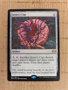 Magic MTG Dominaria Remastered (DMR) - Mix & Match cards to save up to 35%! - Picture 1 of 239