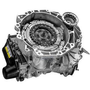 ⚡GETRIEBE KOMPLETT DSG 7 GANG  NBA NQK NTZ PMS 1.2-1.4 TSI TFSI GEWÄHRLEISTUNG⚡ - Bild 1 von 5