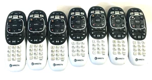 DIRECTV RC73 Remote Control HR54,AT&T ( LOT OF-7 UNITS) - Picture 1 of 4
