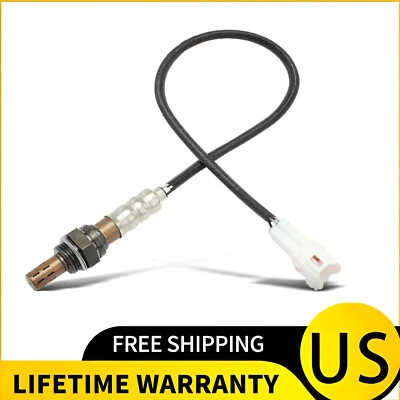 234-4165 Oxygen Sensor For Suzuki SX4 2.0L L4 2008 2009 2010 2011 2012 2013 - Imagem 1 de 4