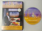 Wheat Belly: What If I Lost the Wheat but Didn't Lose the Weight? (DVD, 2014)