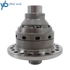 LSD Helical Limited Slip Differential Front Dana 30 27 Spline For Jeep Wrangler - Picture 1 of 14