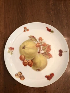 Juego de 4 platos antiguos para ensaladas bávaras Seltmann #1 - Imagen 1 de 5