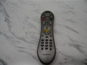 🎆ORIGINAL TiVo SPCA-00031-001 Remote Control Series 1 2 3 Satellite Receiver🎆