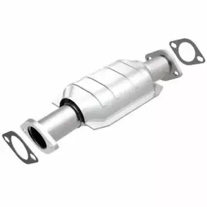 MagnaFlow 23696 Direct-Fit Catalytic Converter for Miata 94-97 1.8L - Foto 1 di 11