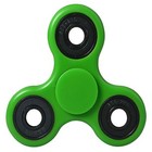 ☆ HAND FIDGET SPINNER TOUPIE A MAIN ROULEMENT 3D JOUET ANTI-STRESS