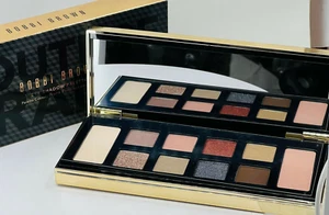 Bobbi Brown Couture Drama Eyeshadow Palette Limited Edition -(NIB) - Picture 1 of 5