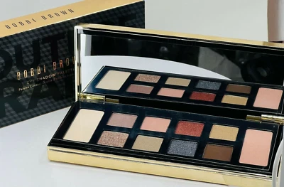 Bobbi Brown Couture Drama Eyeshadow Palette Limited Edition -(NIB)  - Image 1 of 4