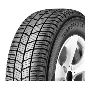 Ganzjahresreifen KLEBER Transpro 4S 205/65R15C, 102/100T TL - Bild 1 von 4