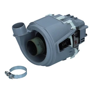 Original Bosch Siemens Constructa Heizpumpe Umwälzpumpe Spülmaschine 00651956 - Bild 1 von 7