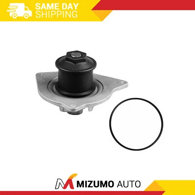Bomba de agua para Chrysler Concorde Dodge Intrepid Eagle 3,5 L 1993-1994 Foto 1 de 4