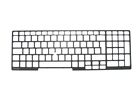 Genuine Dell Precision 3520 Keyboard Lattice Shroud DualPoint UK/EU Layout NFPRH