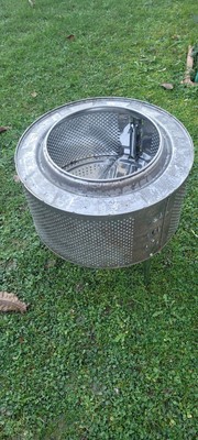 Waschmaschinentrommel Feuerstelle online kaufen eBay