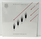 Kraftwerk - Aerodynamik - K8185 (2004, maxi-single, US PRESS) NEW/SEALED