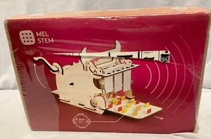 Mel Stem Sound Waves Kit for Ages 5+ | Discover How Sound Is Created - Picture 1 of 2