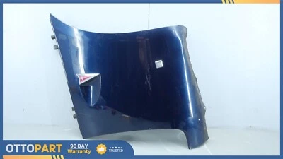 Guardabarros delantero derecho Pontiac Solstice 2006-2009 cubierta moldeada personalizada OEM Foto 1 de 4