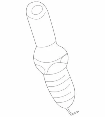 Bujía doble platino genuina GM 2002-2004 Cadillac Saturn CTS Vue 24425327 Foto 1 de 2