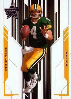 2005 Leaf Rookies & Stars Football Cards 1-100 You Pick! - Image 1 of 1